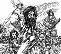 Bí ẩn kho báu của cướp biển khét tiếng nhất thế giới ảnh 10