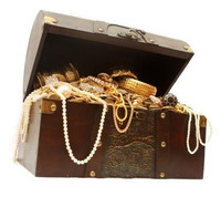 Bí ẩn kho báu của cướp biển khét tiếng nhất thế giới ảnh 8