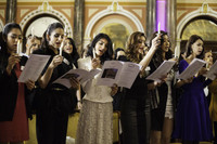 Ba hoa hậu bị sát hại gây rúng động năm 2014