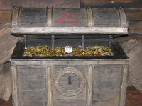 Bí ẩn kho báu của cướp biển khét tiếng nhất thế giới ảnh 7