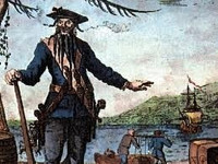 Bí ẩn kho báu của cướp biển khét tiếng nhất thế giới ảnh 3