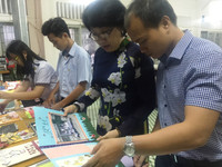 Trổ tài thiết kế thiệp tri ân thầy cô ảnh 9