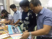 Trổ tài thiết kế thiệp tri ân thầy cô ảnh 9