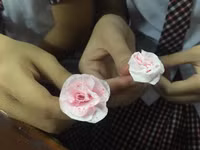 Trổ tài thiết kế thiệp tri ân thầy cô ảnh 4