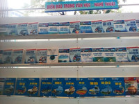 Cần Thơ: Thầy, trò cùng “Hướng về biển đảo quê hương” ảnh 4