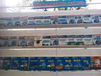 Cần Thơ: Thầy, trò cùng “Hướng về biển đảo quê hương” ảnh 4