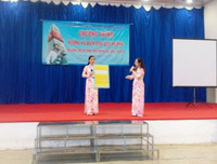 Cần Thơ: Thầy, trò cùng “Hướng về biển đảo quê hương” ảnh 5