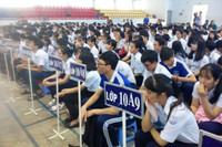 Cần Thơ: Thầy, trò cùng “Hướng về biển đảo quê hương” ảnh 6