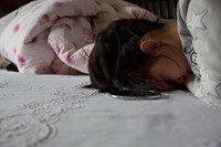 3 cô gái Trung Quốc nhan sắc tàn tạ sau dao kéo ảnh 6