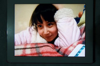 3 cô gái Trung Quốc nhan sắc tàn tạ sau dao kéo ảnh 5