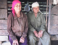 Diện kiến vị “Vua gió” huyền thoại Tây Nguyên ảnh 1