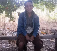 Diện kiến vị “Vua gió” huyền thoại Tây Nguyên ảnh 2 Diện kiến vị “Vua gió” huyền thoại Tây Nguyên ảnh 2