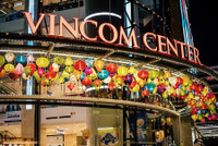 Đến Vincom – Đón “siêu trăng” kỷ lục ảnh 3 Đến Vincom – Đón “siêu trăng” kỷ lục ảnh 3