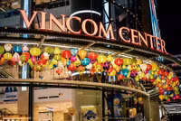 Đến Vincom – Đón “siêu trăng” kỷ lục ảnh 3