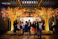 Đến Vincom – Đón “siêu trăng” kỷ lục ảnh 4
