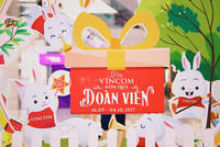 Đến Vincom – Đón “siêu trăng” kỷ lục ảnh 6 Đến Vincom – Đón “siêu trăng” kỷ lục ảnh 6