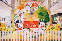 Đến Vincom – Đón “siêu trăng” kỷ lục ảnh 5