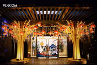 Đến Vincom – Đón “siêu trăng” kỷ lục ảnh 7