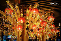 Đến Vincom – Đón “siêu trăng” kỷ lục ảnh 8 Đến Vincom – Đón “siêu trăng” kỷ lục ảnh 8