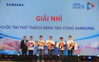 Tìm ra những tài năng trẻ Việt Nam về thuật toán ảnh 2 Tìm ra những tài năng trẻ Việt Nam về thuật toán ảnh 2