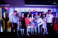 Vẻ đẹp tươi trẻ của Nam Vương và Nữ Thần cuộc thi Nét đẹp qua ống kính ảnh 8 Vẻ đẹp tươi trẻ của Nam Vương và Nữ Thần cuộc thi Nét đẹp qua ống kính ảnh 8