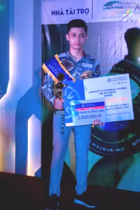 Vẻ đẹp tươi trẻ của Nam Vương và Nữ Thần cuộc thi Nét đẹp qua ống kính ảnh 6