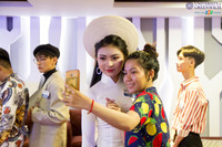 Vẻ đẹp tươi trẻ của Nam Vương và Nữ Thần cuộc thi Nét đẹp qua ống kính ảnh 7 Vẻ đẹp tươi trẻ của Nam Vương và Nữ Thần cuộc thi Nét đẹp qua ống kính ảnh 7