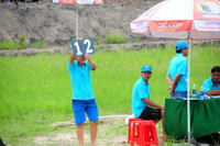 Sôi nổi Lễ hội đua bò vùng Bảy Núi ảnh 14