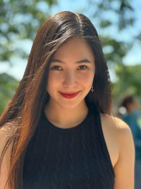 Nhan sắc 'lên hương' của Hương Tràm sau 5 năm du học
