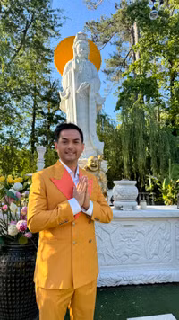 Hình ảnh cuối đời 'chỉ mới hôm qua' của diễn viên Đức Tiến