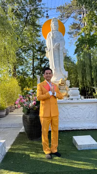 Hình ảnh cuối đời 'chỉ mới hôm qua' của diễn viên Đức Tiến