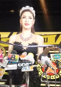 Hoa hậu, scandal, hình ảnh, khỏa thân, bảo vệ, phạm tội, giải trí, thủ phạm