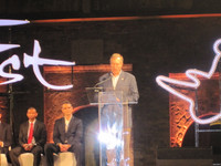 Hoàng thành Thăng Long rực rỡ với lễ hội WildFest ảnh 1