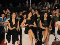 Hoàng thành Thăng Long rực rỡ với lễ hội WildFest ảnh 2