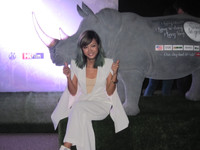 Hoàng thành Thăng Long rực rỡ với lễ hội WildFest ảnh 4