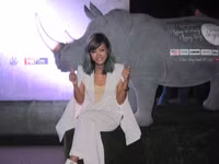 Hoàng thành Thăng Long rực rỡ với lễ hội WildFest ảnh 4