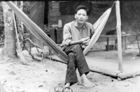 Có một đường Trường Sơn in dấu chân thầm lặng của đội quân giáo dục ảnh 1