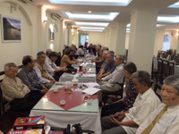 Có một đường Trường Sơn in dấu chân thầm lặng của đội quân giáo dục ảnh 5