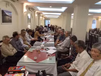 Có một đường Trường Sơn in dấu chân thầm lặng của đội quân giáo dục ảnh 5