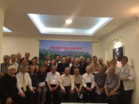 Có một đường Trường Sơn in dấu chân thầm lặng của đội quân giáo dục ảnh 9