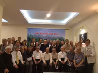 Có một đường Trường Sơn in dấu chân thầm lặng của đội quân giáo dục ảnh 9