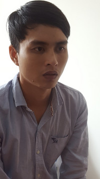 Bắt hai thanh niên giả cảnh sát hình sự đi cướp ảnh 2 Bắt hai thanh niên giả cảnh sát hình sự đi cướp ảnh 2