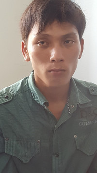 Bắt hai thanh niên giả cảnh sát hình sự đi cướp ảnh 1 Bắt hai thanh niên giả cảnh sát hình sự đi cướp ảnh 1