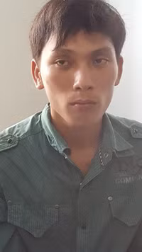 Bắt hai thanh niên giả cảnh sát hình sự đi cướp ảnh 1