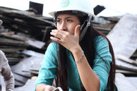 “Ma nữ đẹp nhất Việt Nam” giản dị, đáng yêu khi làm kỹ sư ảnh 9 “Ma nữ đẹp nhất Việt Nam” giản dị, đáng yêu khi làm kỹ sư ảnh 9