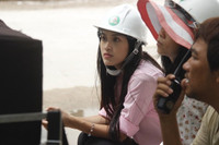“Ma nữ đẹp nhất Việt Nam” giản dị, đáng yêu khi làm kỹ sư ảnh 3 “Ma nữ đẹp nhất Việt Nam” giản dị, đáng yêu khi làm kỹ sư ảnh 3