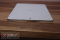 Cận cảnh máy tính bảng chống nước siêu mỏng của Sony tại Việt Nam 8