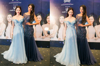 Giang My dep kieu sa ben Hoa hau The gioi 2011-Hinh-3