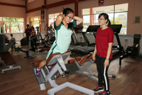 Trường ĐH Cần Thơ tạo điều kiện cho người học phát triển toàn diện ảnh 2