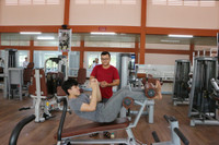 Trường ĐH Cần Thơ tạo điều kiện cho người học phát triển toàn diện ảnh 4